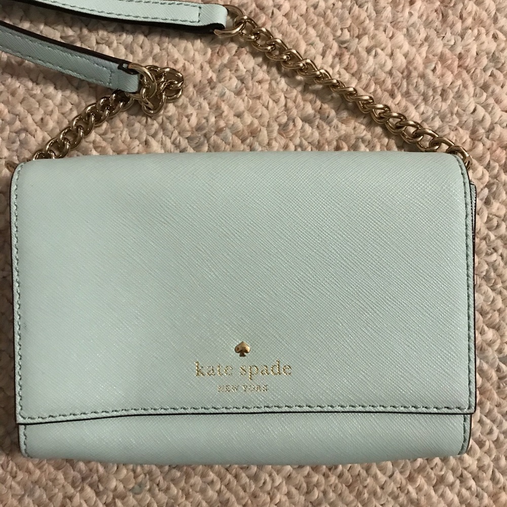 Kate spade crossbody